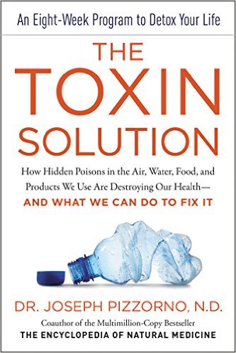toxin-solution